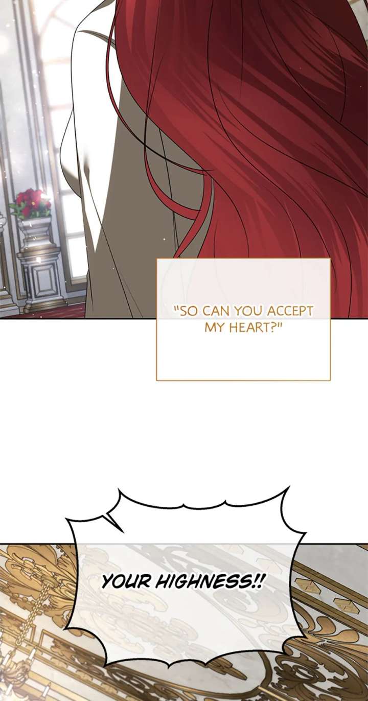 Divorce Is the Condition Chapter 61 - Page 74