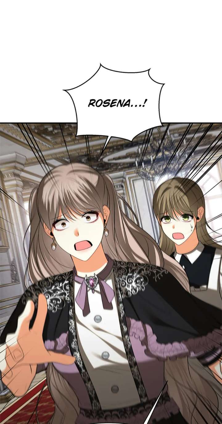 Divorce Is the Condition Chapter 61 - Page 76