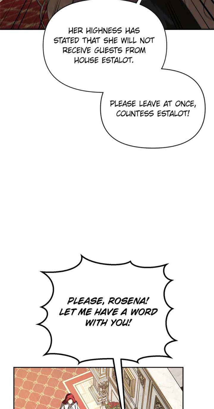 Divorce Is the Condition Chapter 61 - Page 77