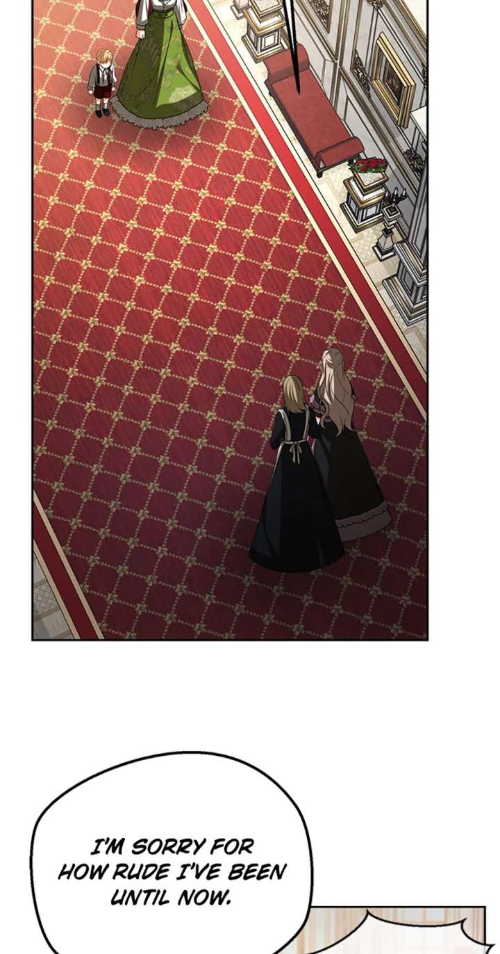 Divorce Is the Condition Chapter 61 - Page 78