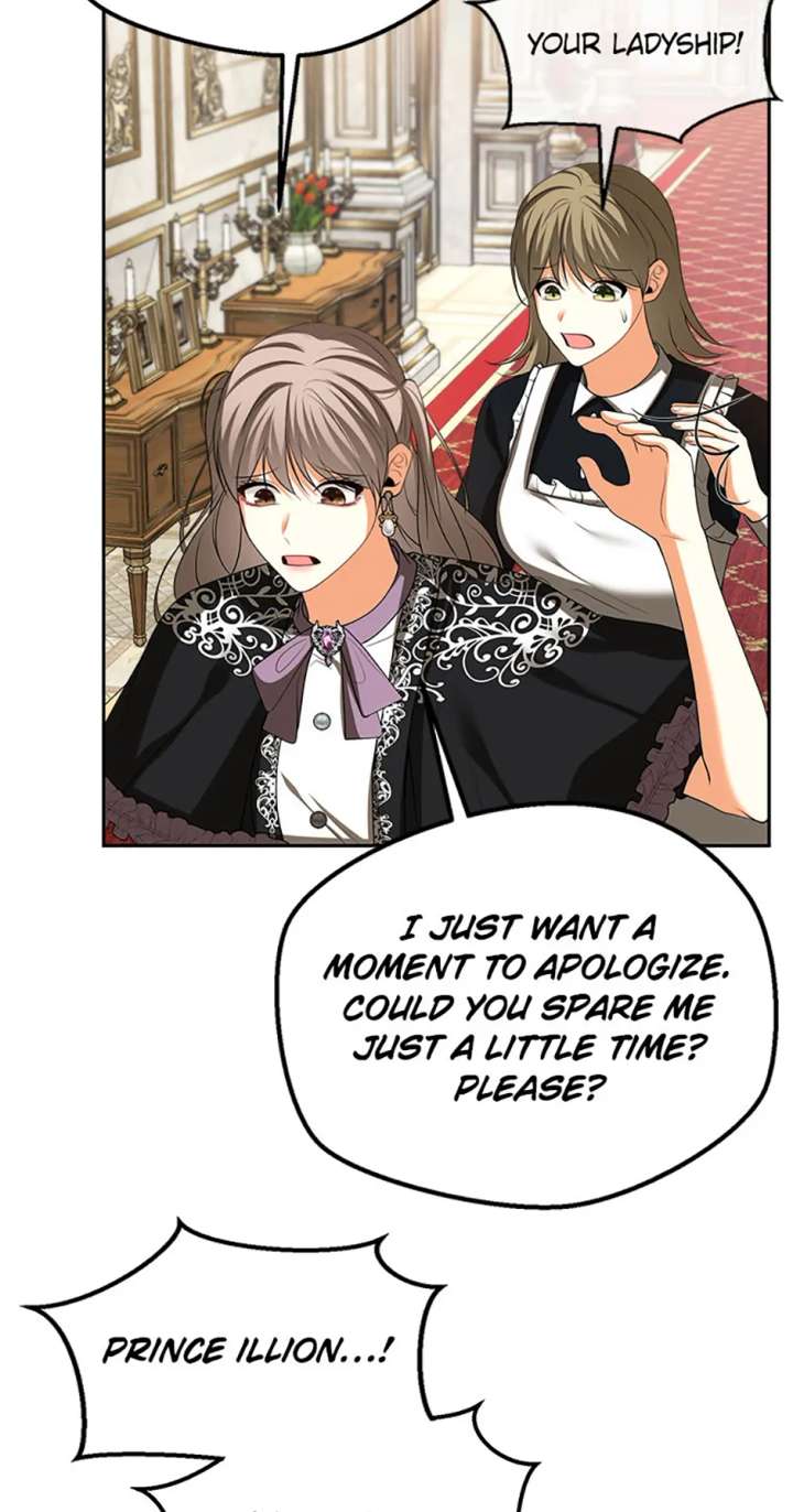 Divorce Is the Condition Chapter 61 - Page 79