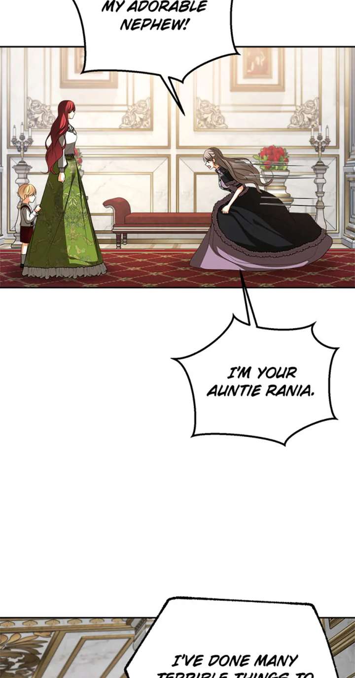 Divorce Is the Condition Chapter 61 - Page 80