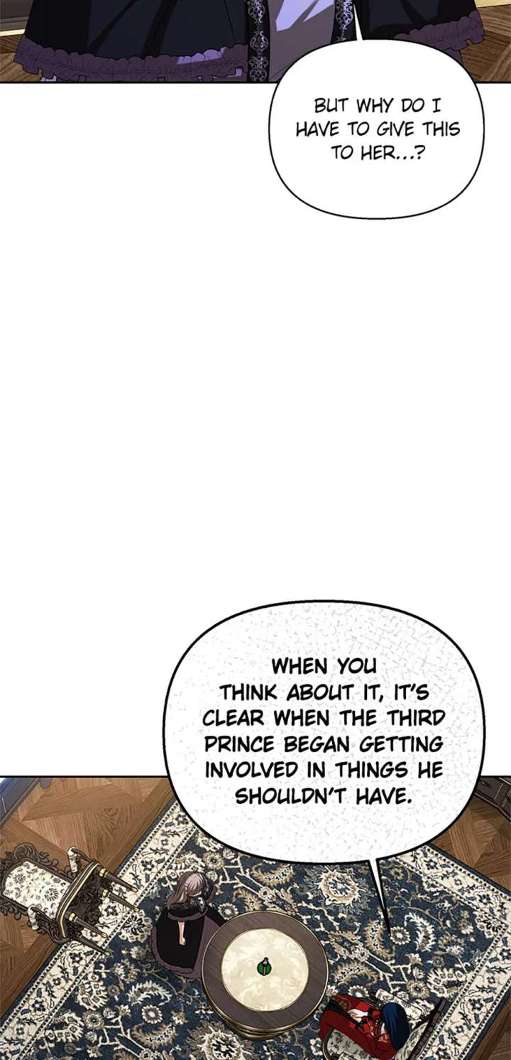 Divorce Is the Condition Chapter 61 - Page 9