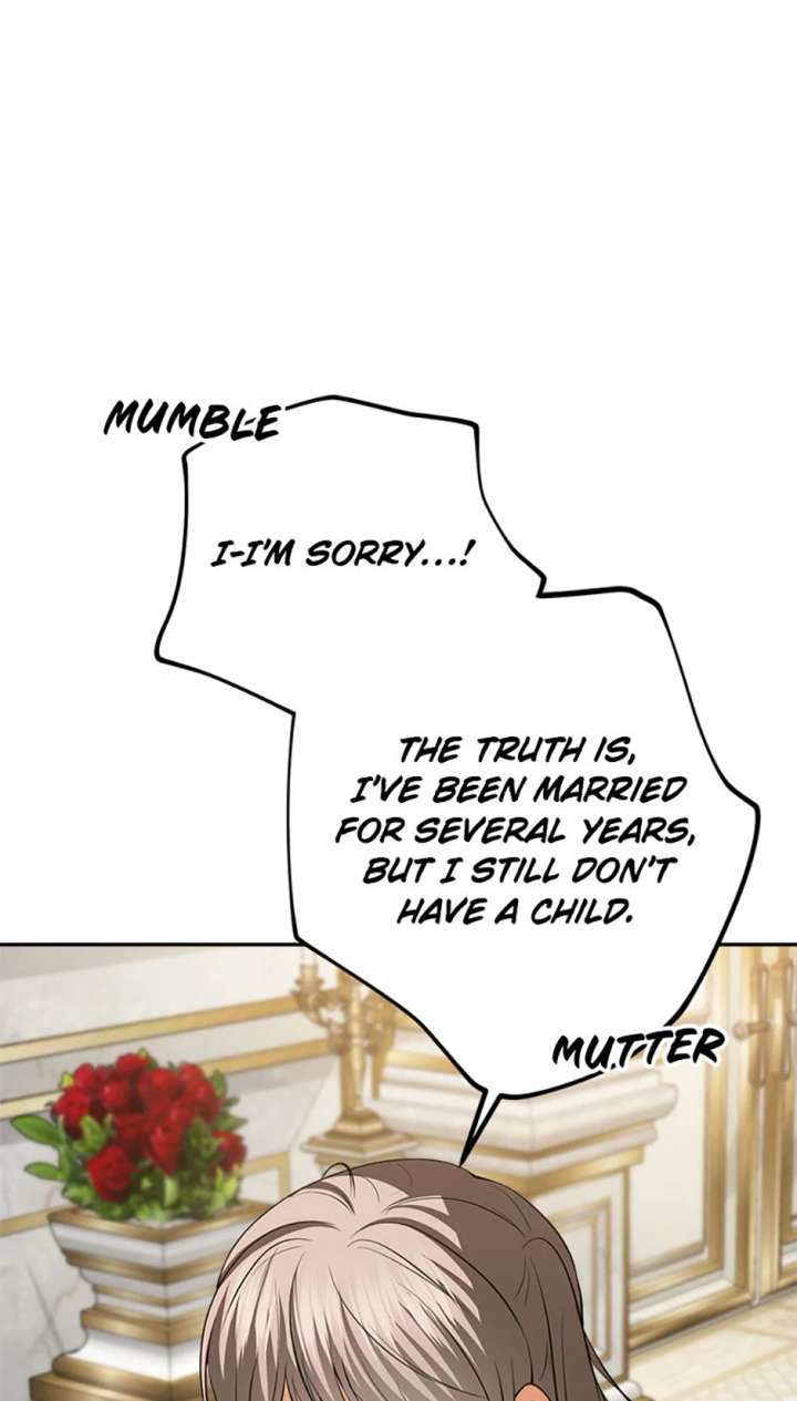 Divorce Is the Condition Chapter 61 - Page 83