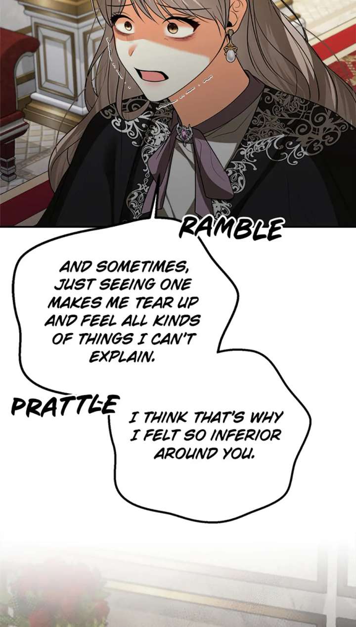 Divorce Is the Condition Chapter 61 - Page 84