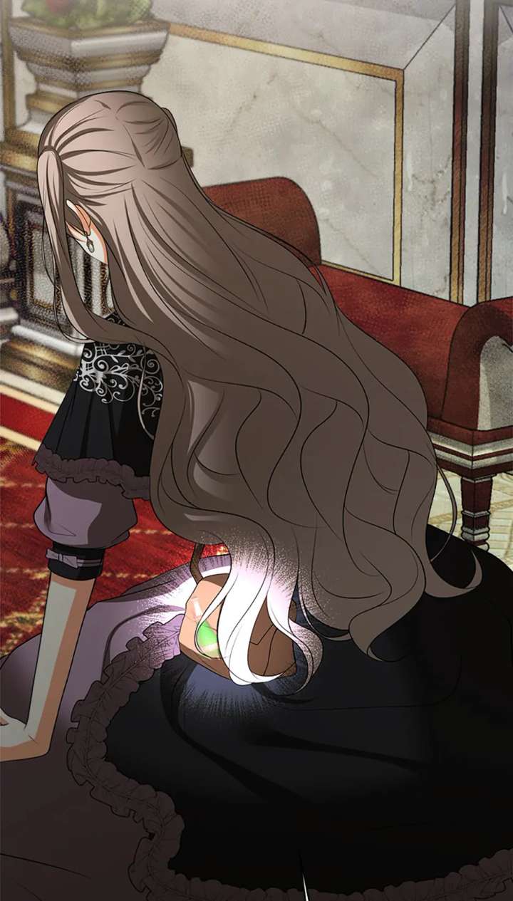 Divorce Is the Condition Chapter 61 - Page 85