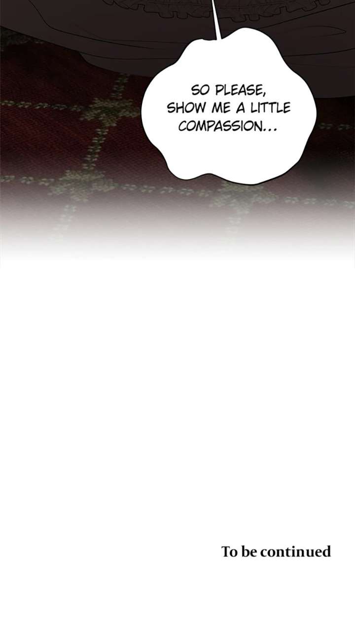 Divorce Is the Condition Chapter 61 - Page 86