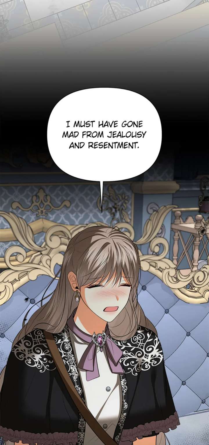 Divorce Is the Condition Chapter 62 - Page 2