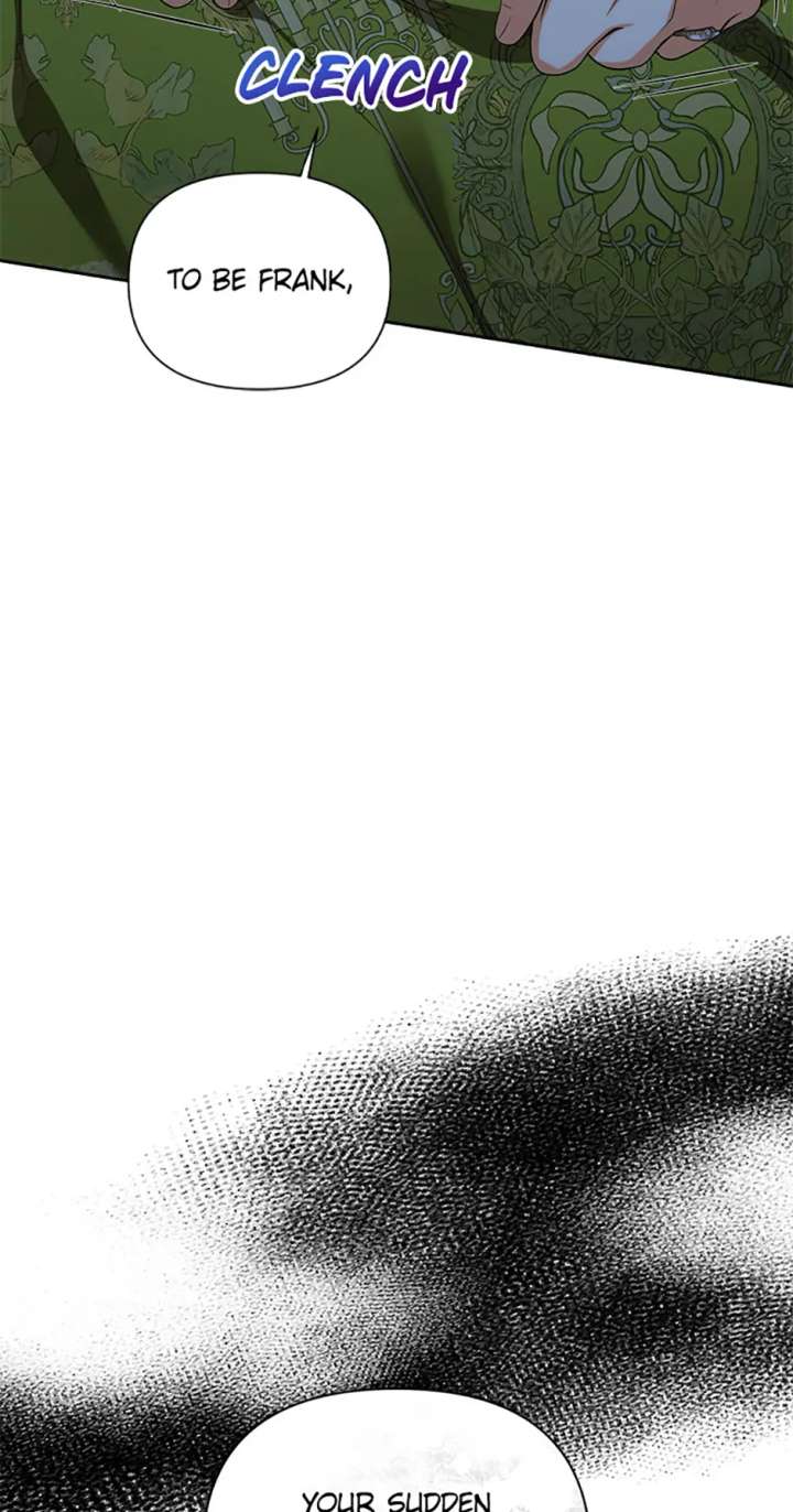 Divorce Is the Condition Chapter 62 - Page 12