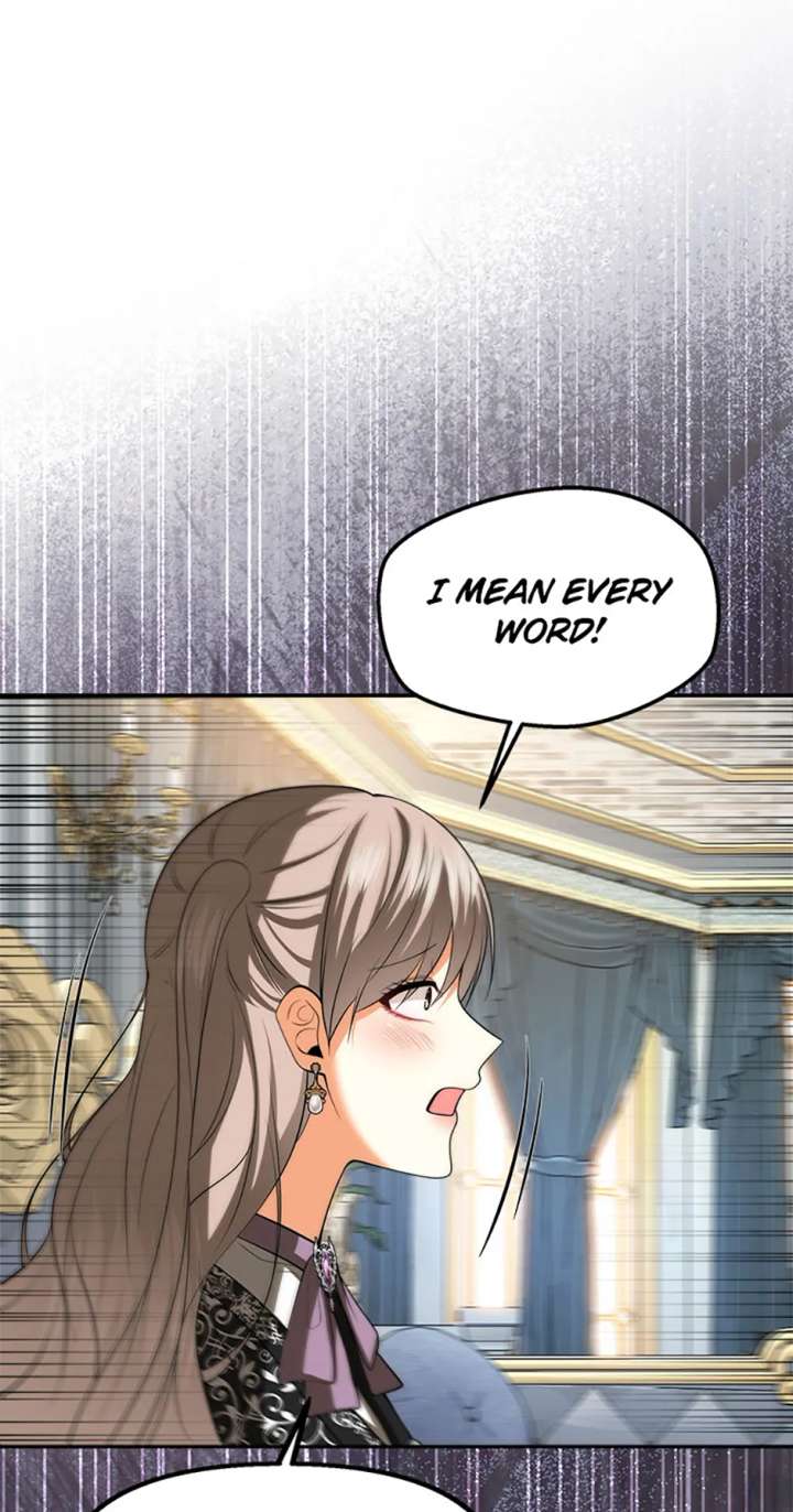 Divorce Is the Condition Chapter 62 - Page 14