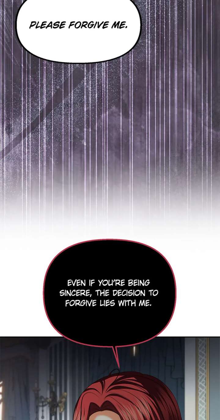 Divorce Is the Condition Chapter 62 - Page 15