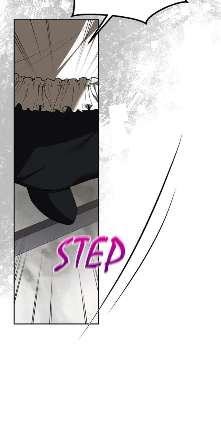 Divorce Is the Condition Chapter 62 - Page 20