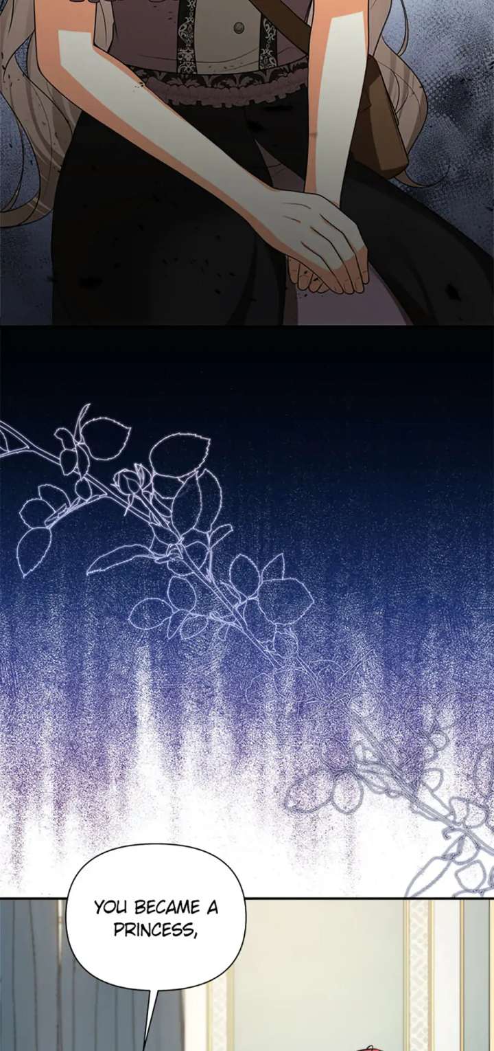 Divorce Is the Condition Chapter 62 - Page 3