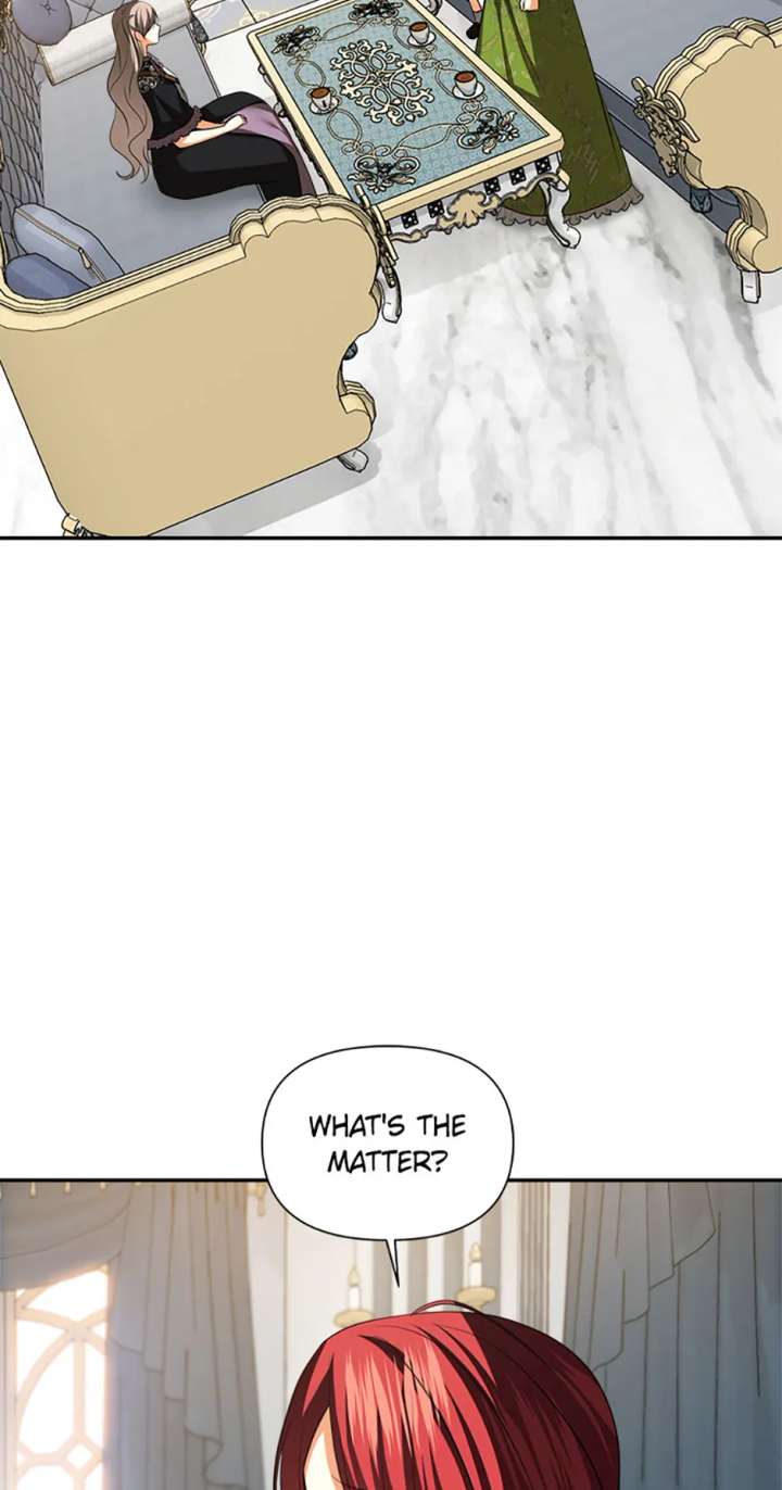 Divorce Is the Condition Chapter 62 - Page 22