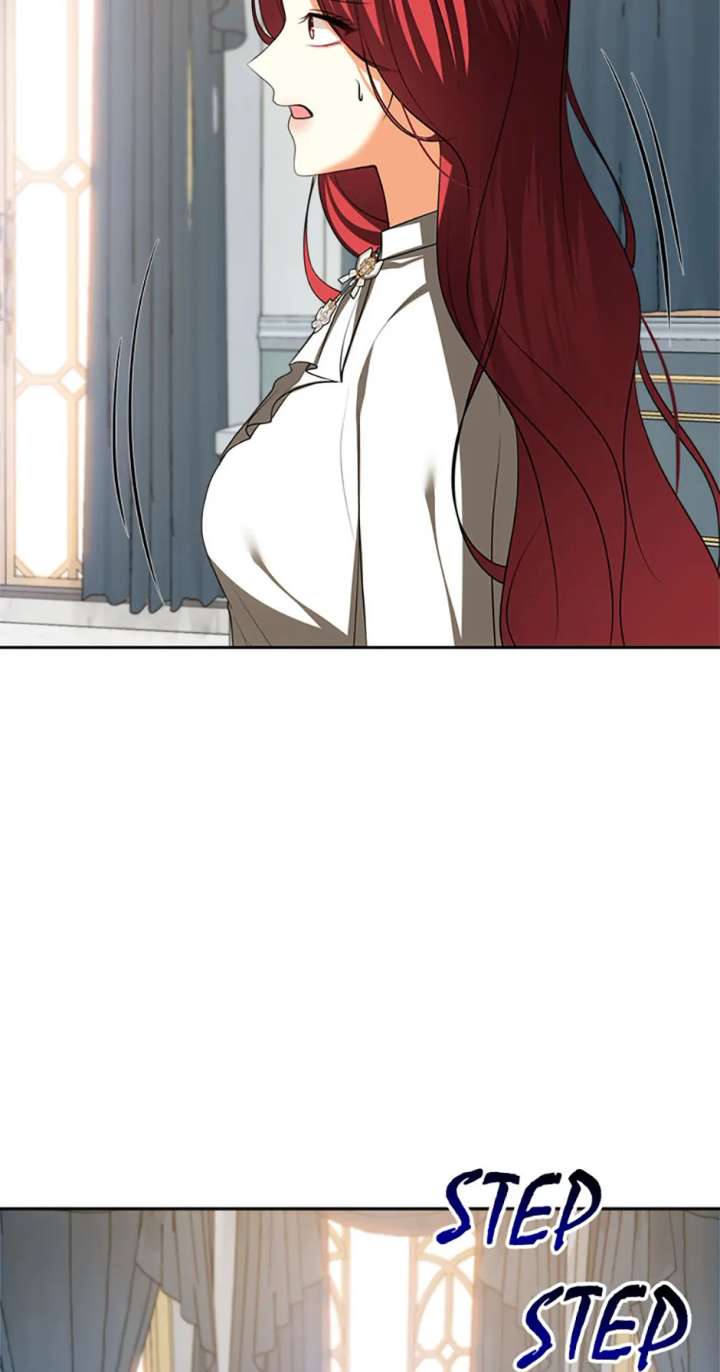 Divorce Is the Condition Chapter 62 - Page 23