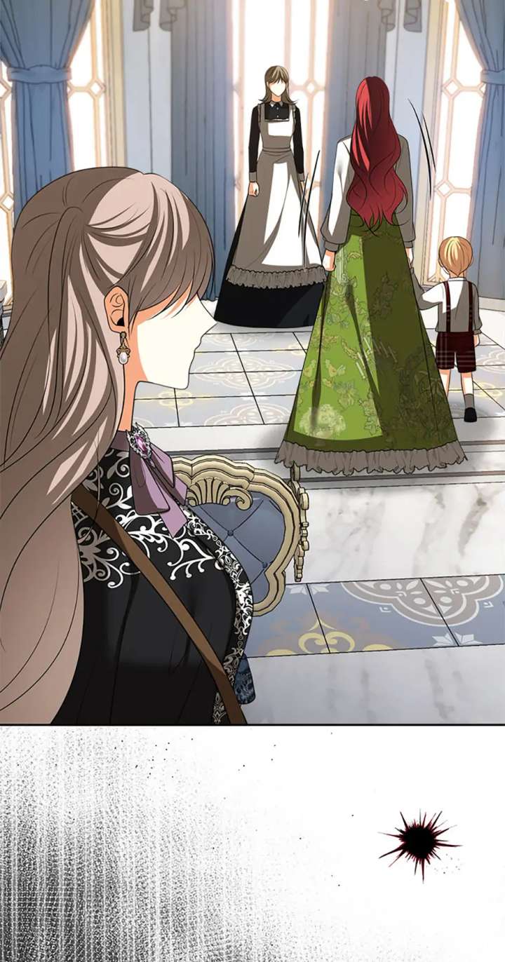 Divorce Is the Condition Chapter 62 - Page 24