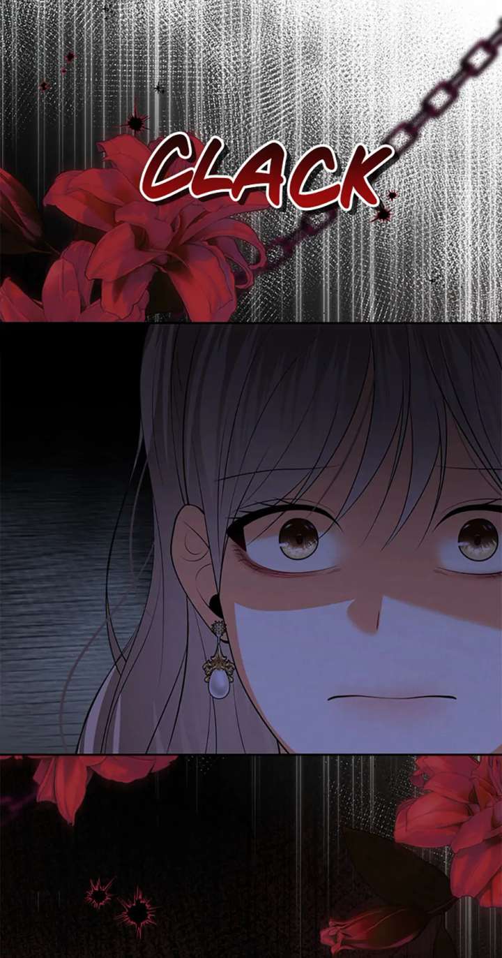 Divorce Is the Condition Chapter 62 - Page 25