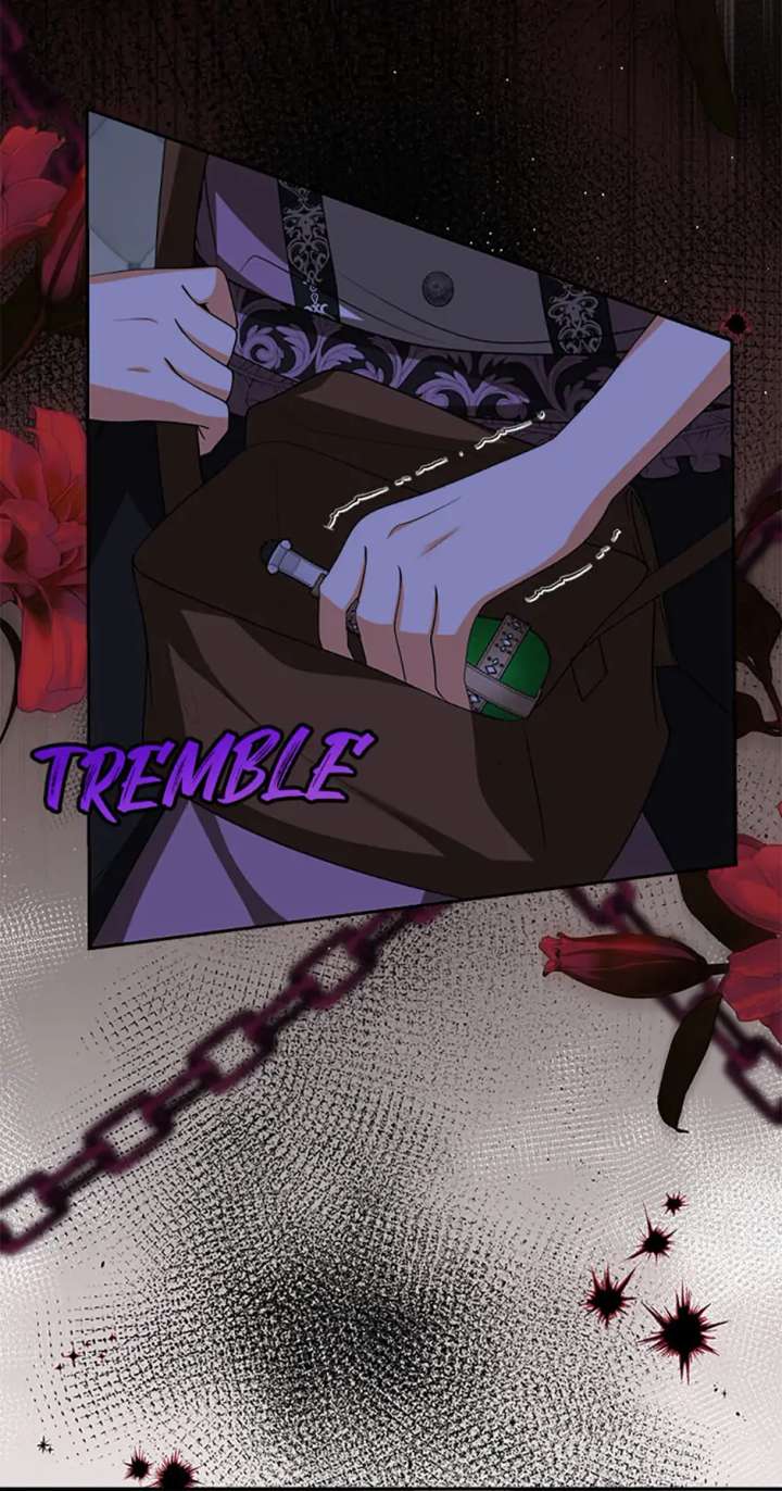 Divorce Is the Condition Chapter 62 - Page 26