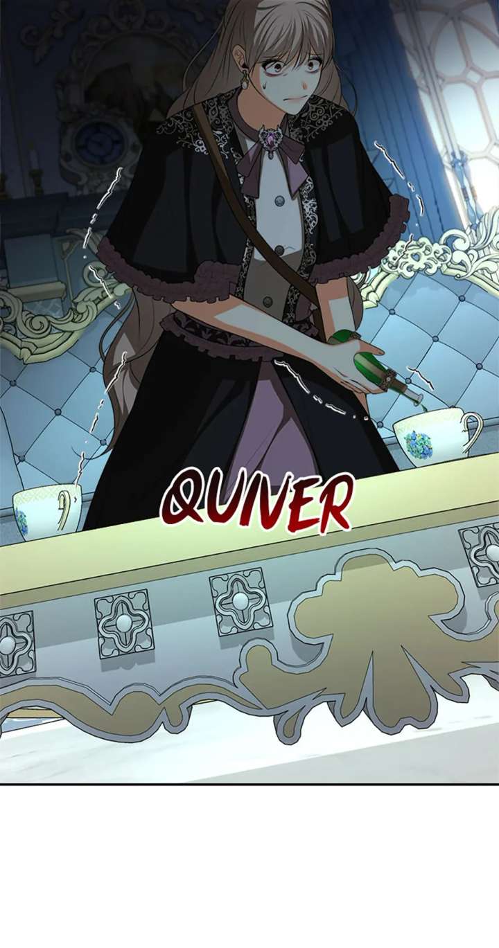 Divorce Is the Condition Chapter 62 - Page 27