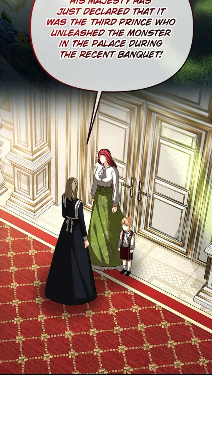 Divorce Is the Condition Chapter 62 - Page 29