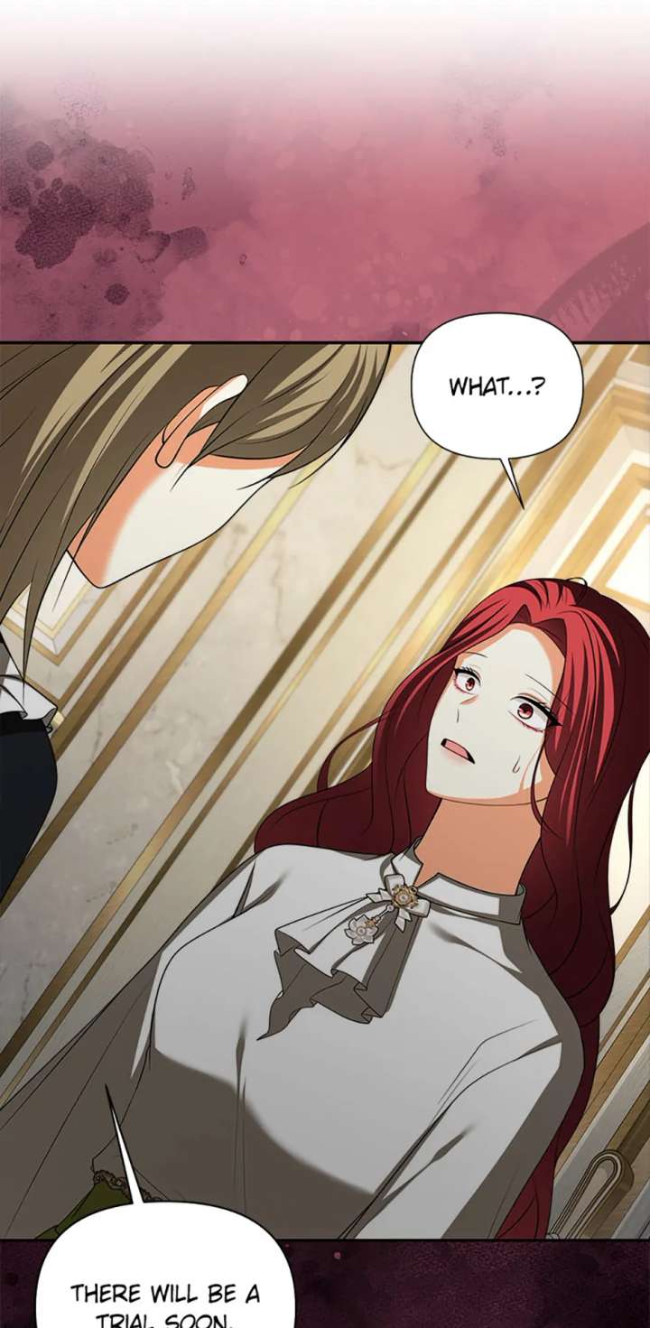 Divorce Is the Condition Chapter 62 - Page 30