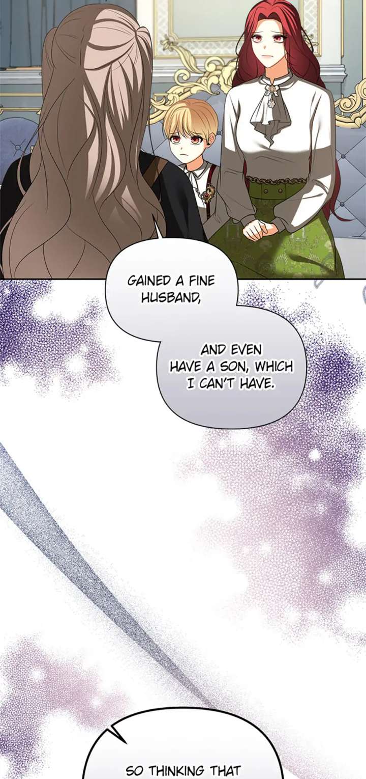 Divorce Is the Condition Chapter 62 - Page 4