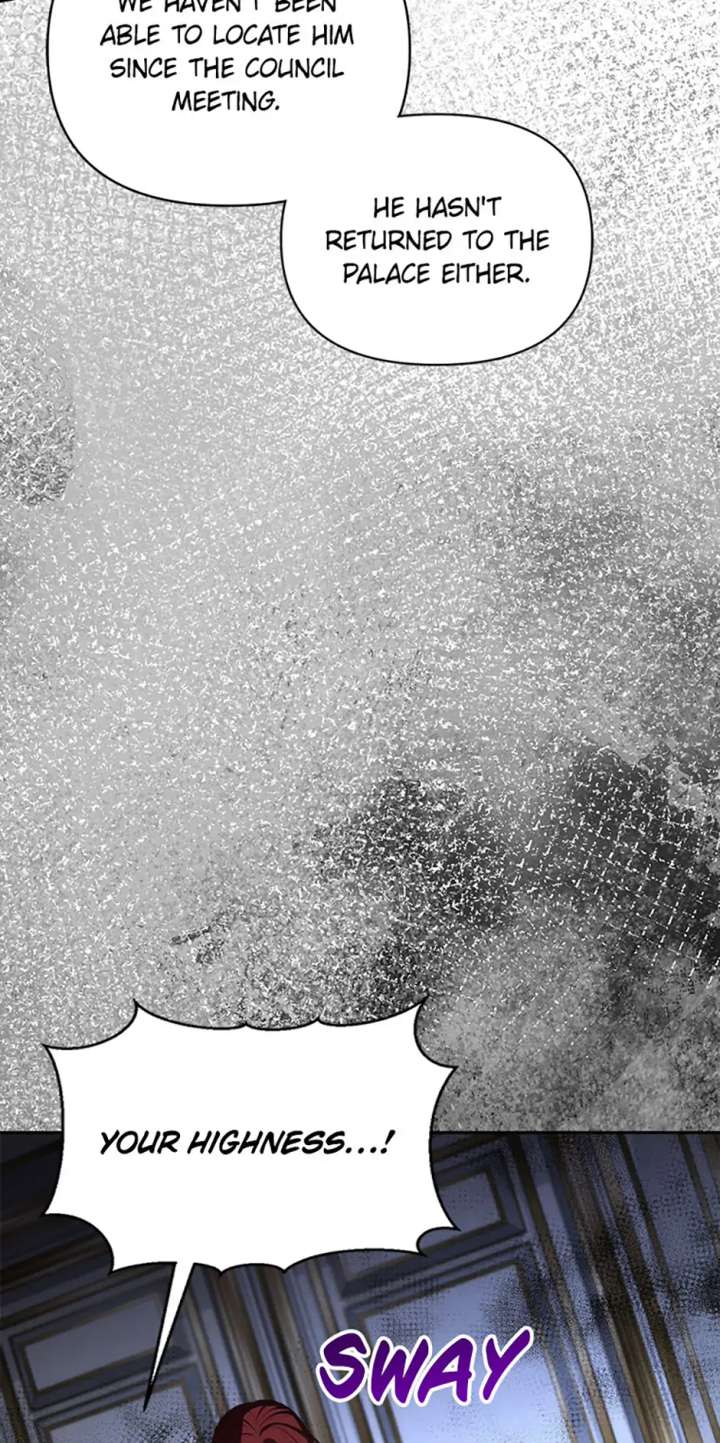 Divorce Is the Condition Chapter 62 - Page 35