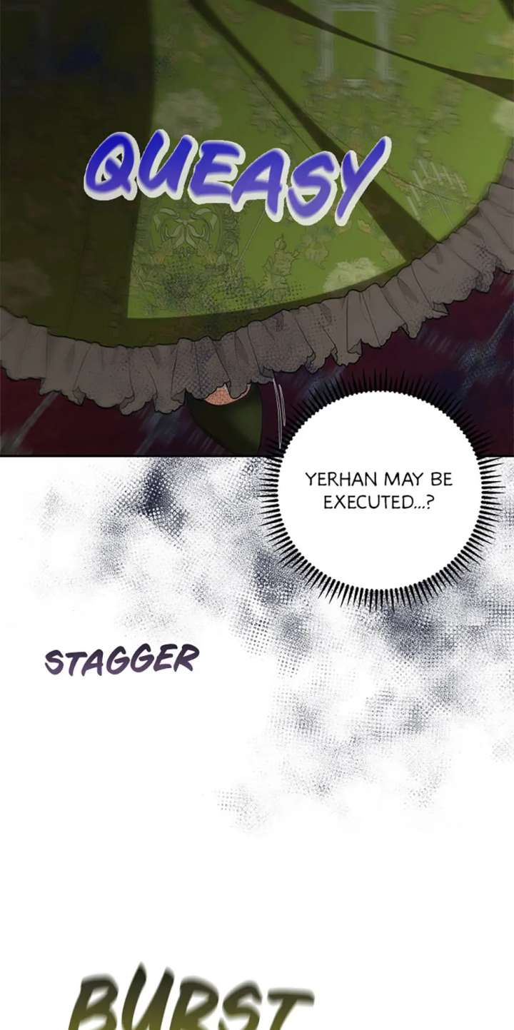 Divorce Is the Condition Chapter 62 - Page 37