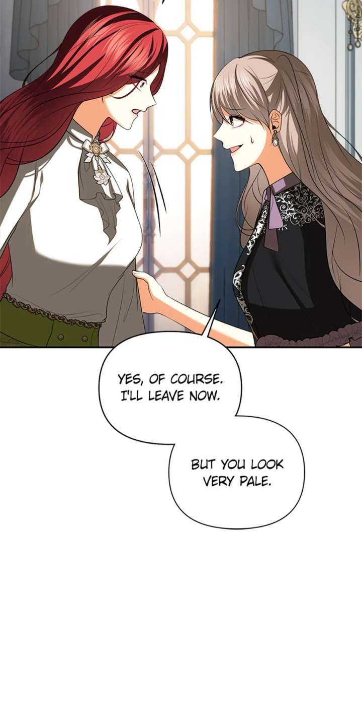 Divorce Is the Condition Chapter 62 - Page 39