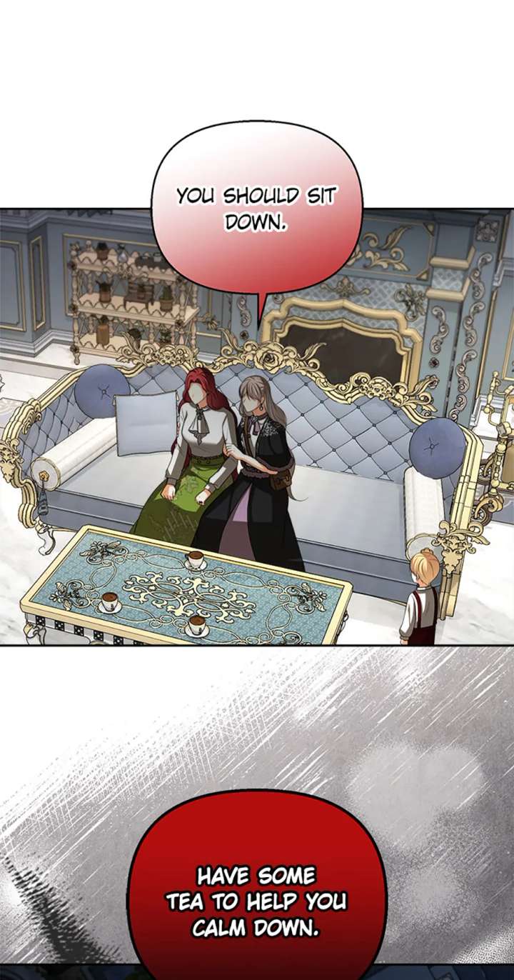 Divorce Is the Condition Chapter 62 - Page 40