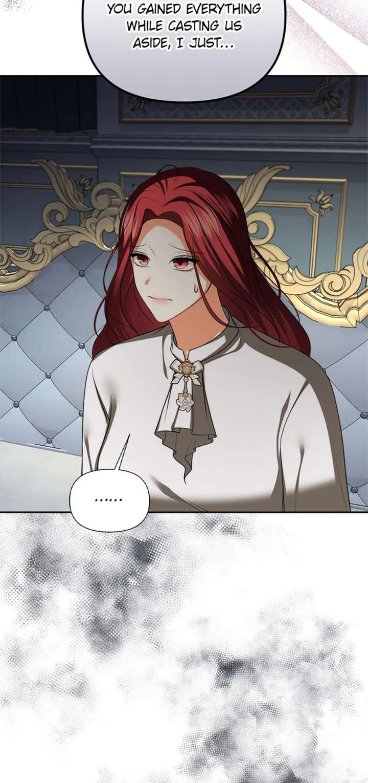 Divorce Is the Condition Chapter 62 - Page 5