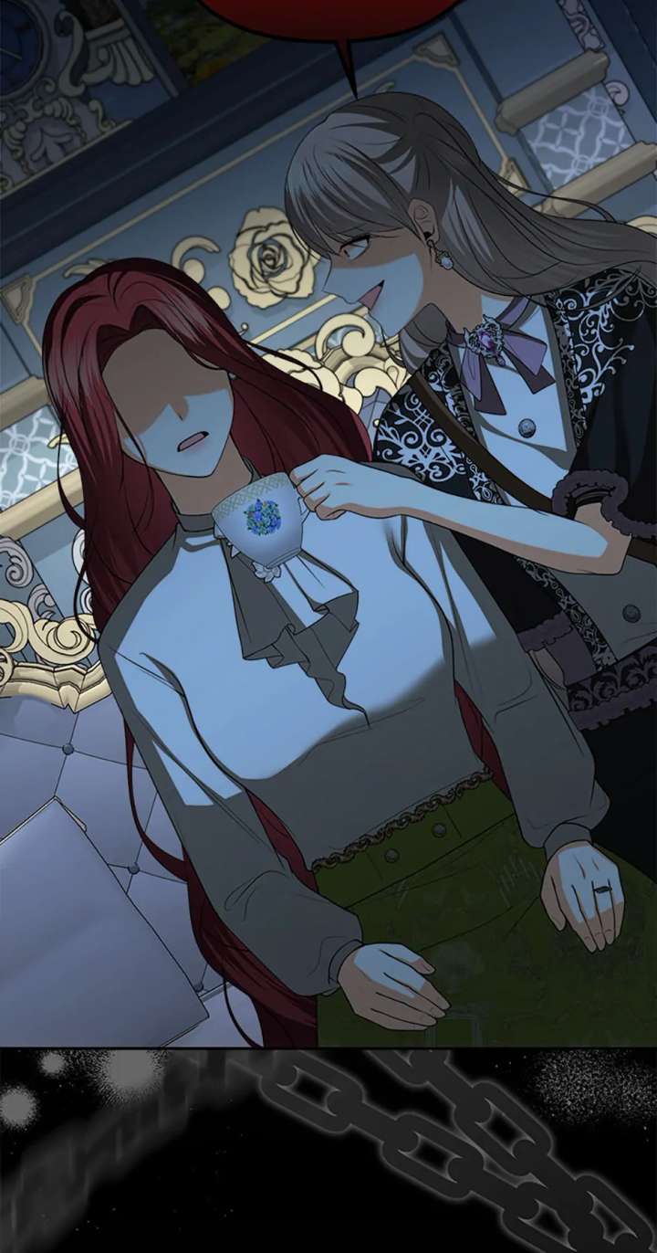 Divorce Is the Condition Chapter 62 - Page 41