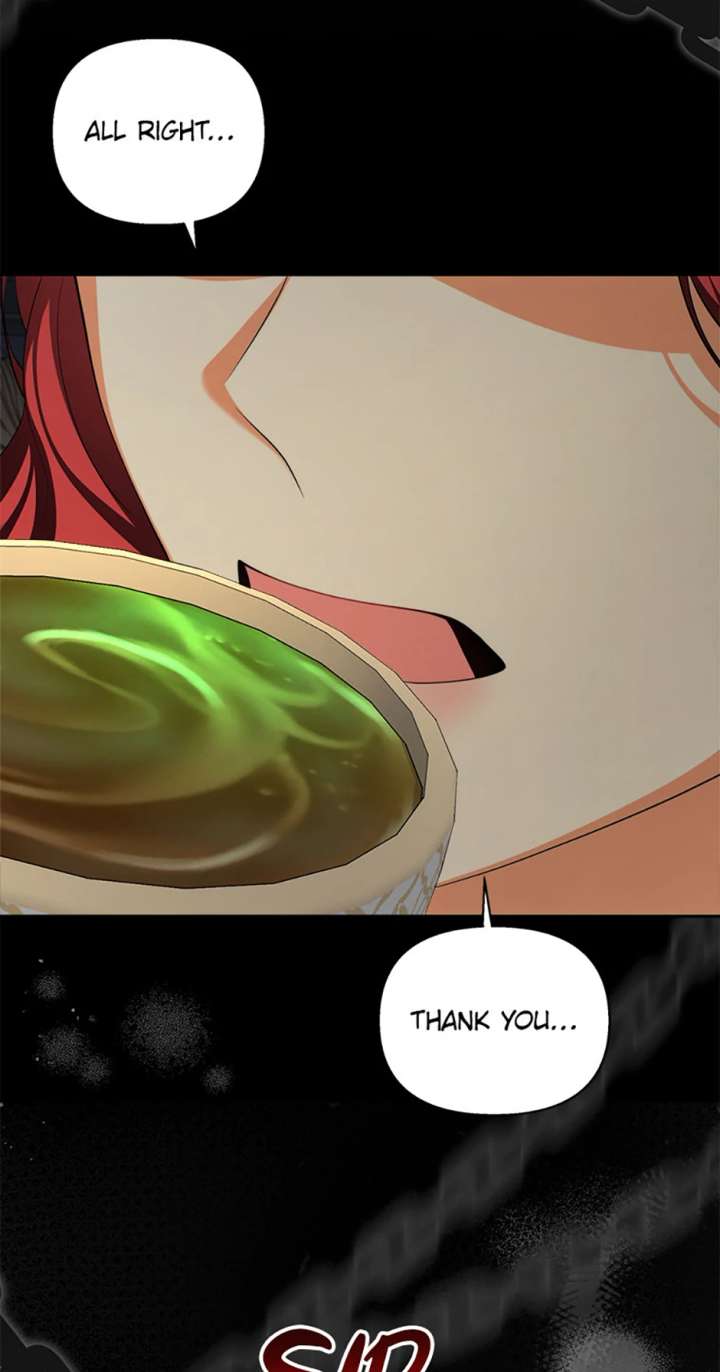 Divorce Is the Condition Chapter 62 - Page 42