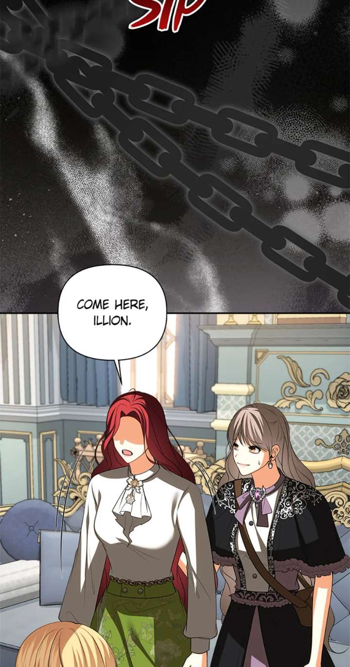 Divorce Is the Condition Chapter 62 - Page 43