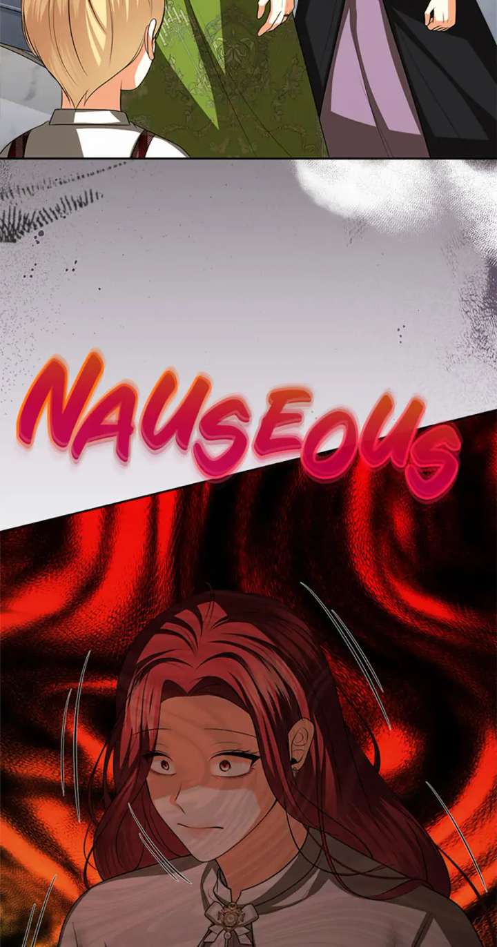 Divorce Is the Condition Chapter 62 - Page 44