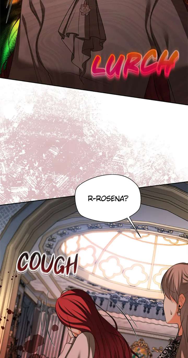 Divorce Is the Condition Chapter 62 - Page 45