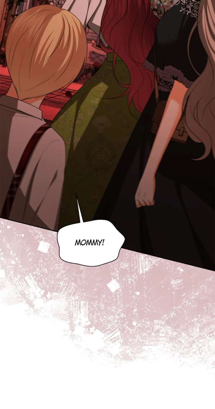 Divorce Is the Condition Chapter 62 - Page 46