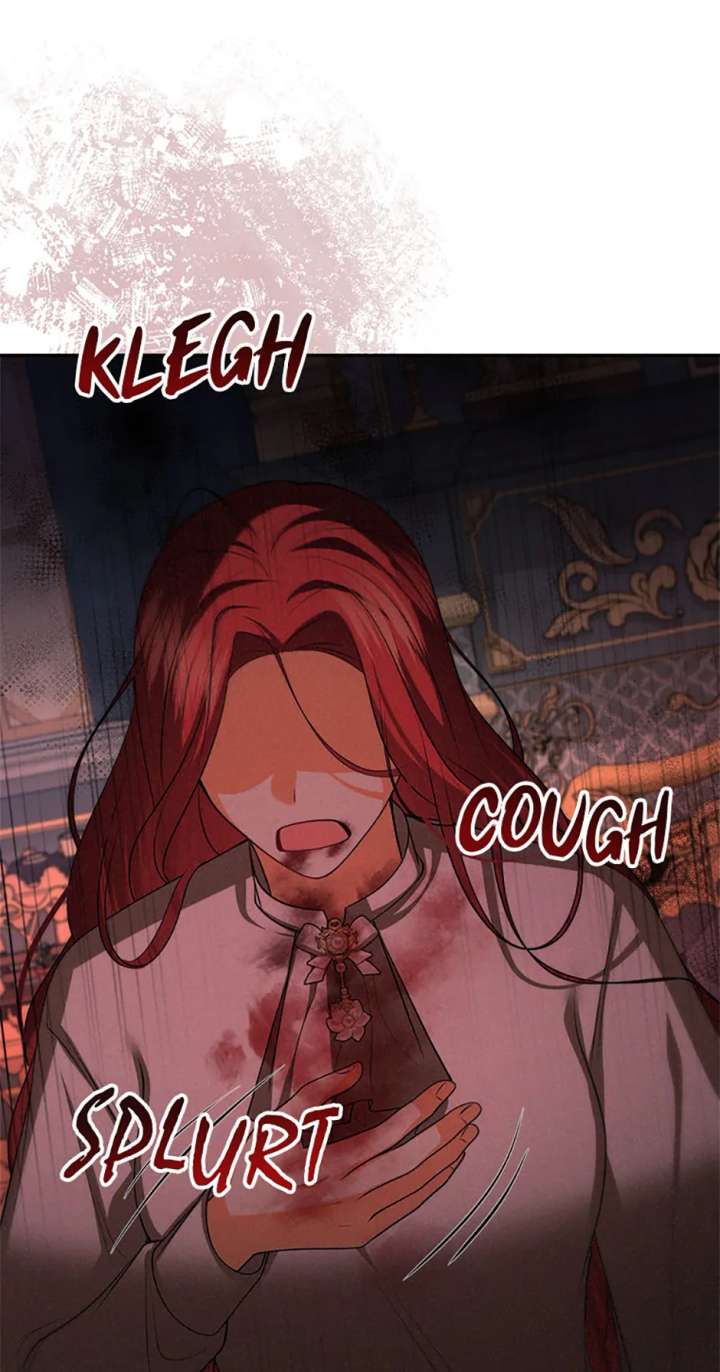 Divorce Is the Condition Chapter 62 - Page 47