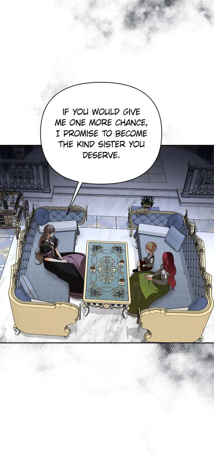 Divorce Is the Condition Chapter 62 - Page 6