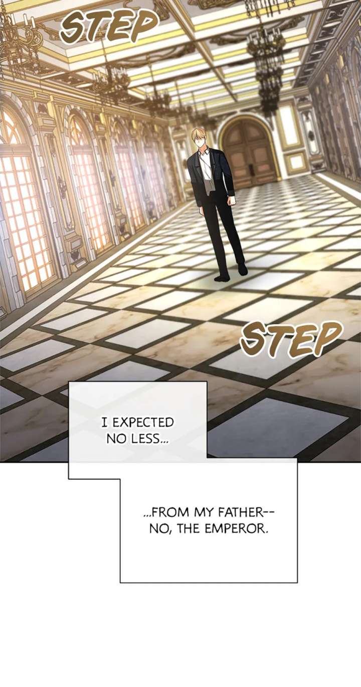 Divorce Is the Condition Chapter 62 - Page 53