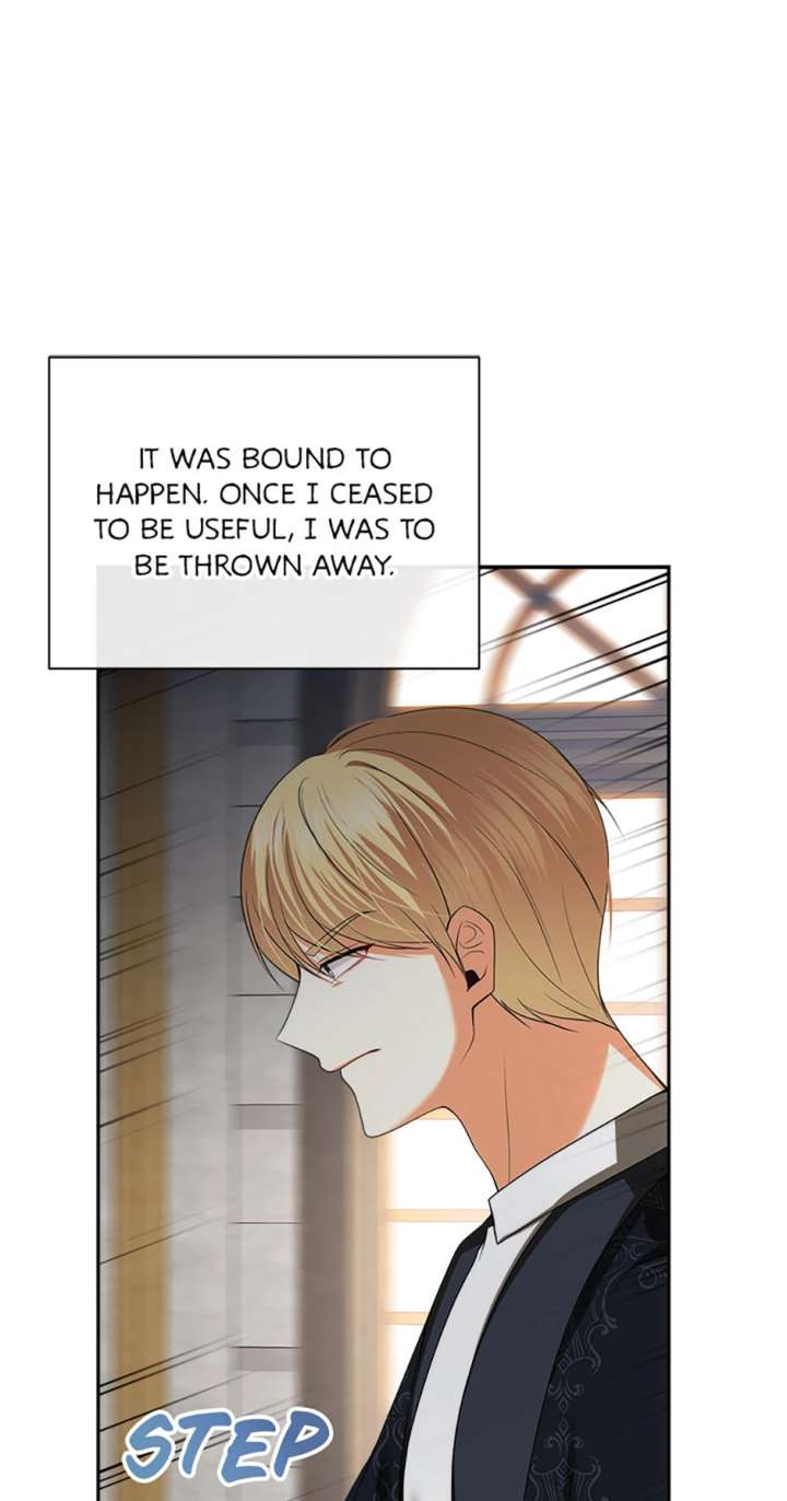 Divorce Is the Condition Chapter 62 - Page 54