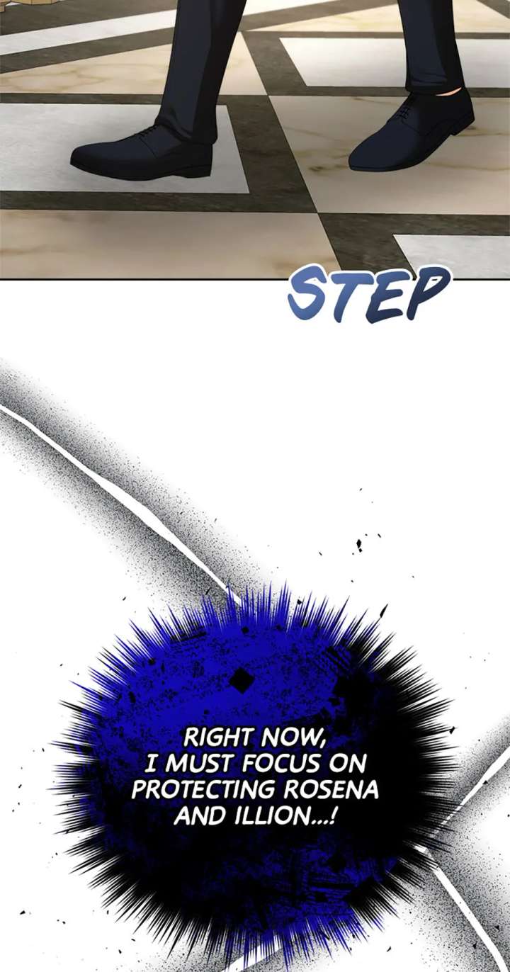 Divorce Is the Condition Chapter 62 - Page 56