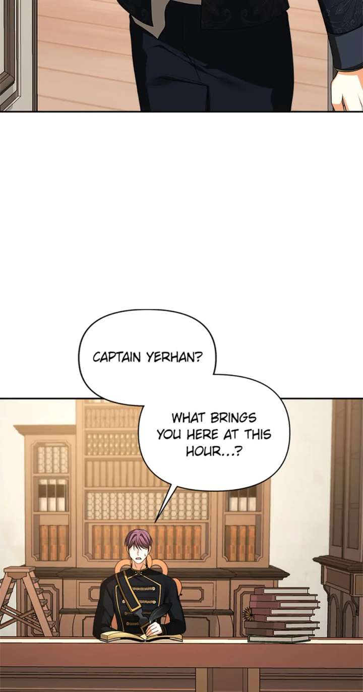 Divorce Is the Condition Chapter 62 - Page 58