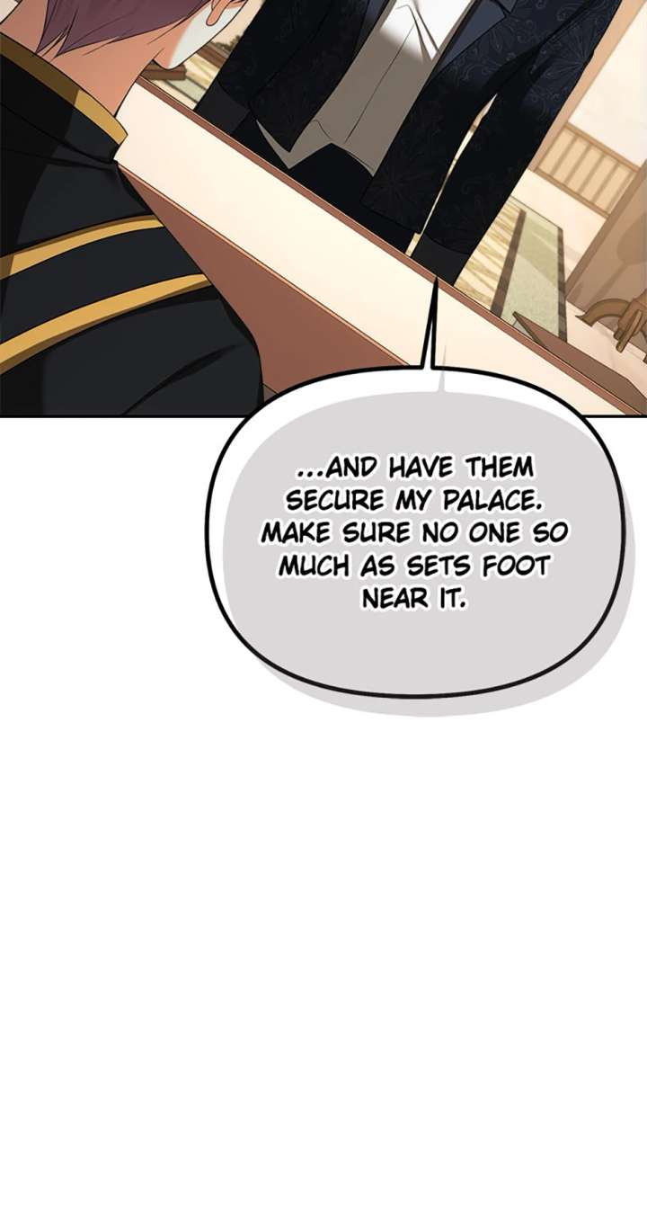 Divorce Is the Condition Chapter 62 - Page 60