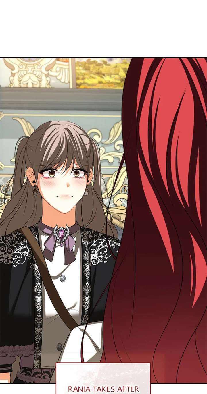 Divorce Is the Condition Chapter 62 - Page 7