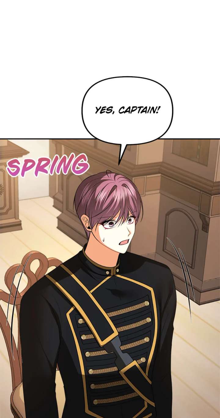 Divorce Is the Condition Chapter 62 - Page 61