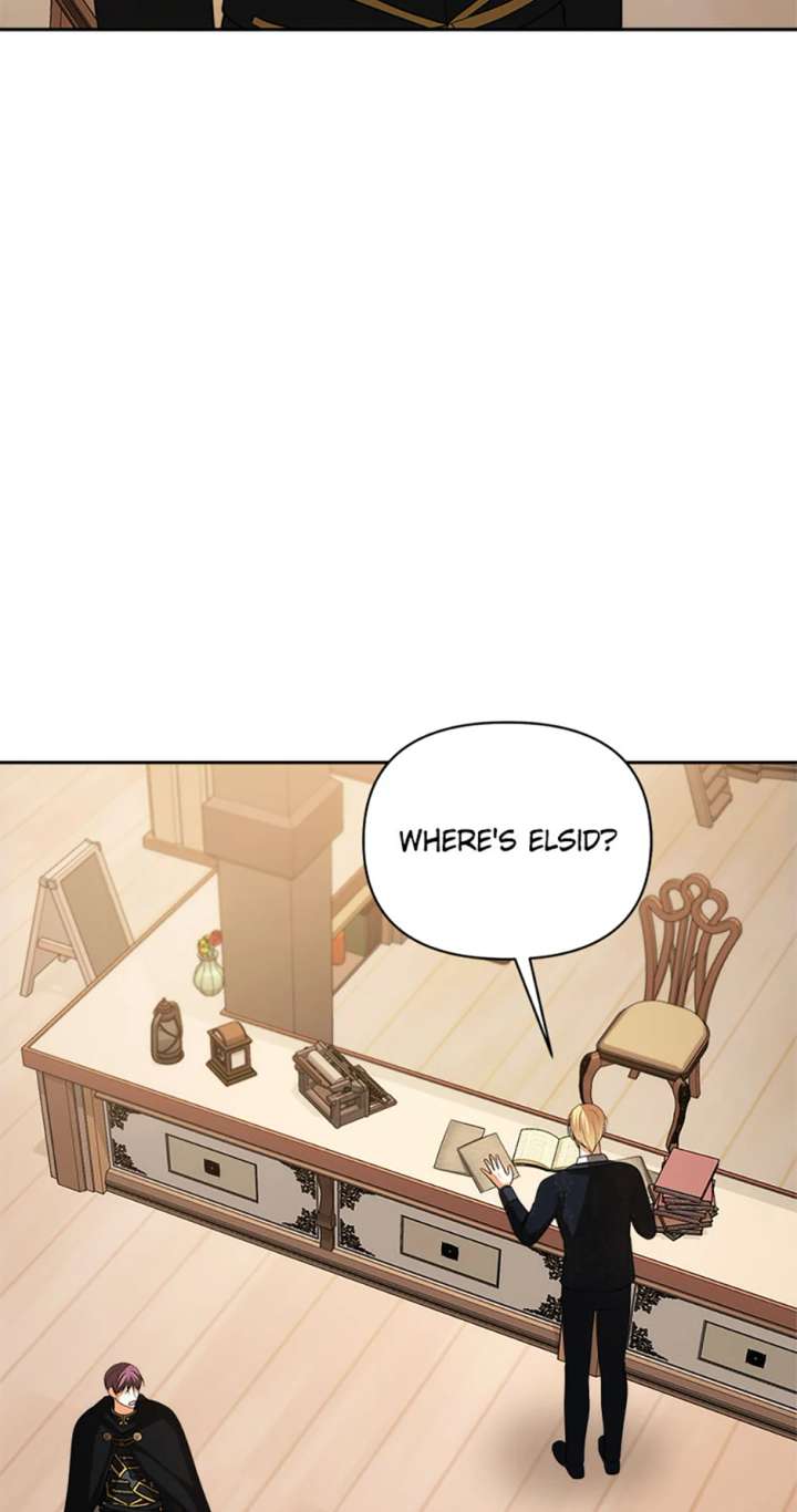 Divorce Is the Condition Chapter 62 - Page 62