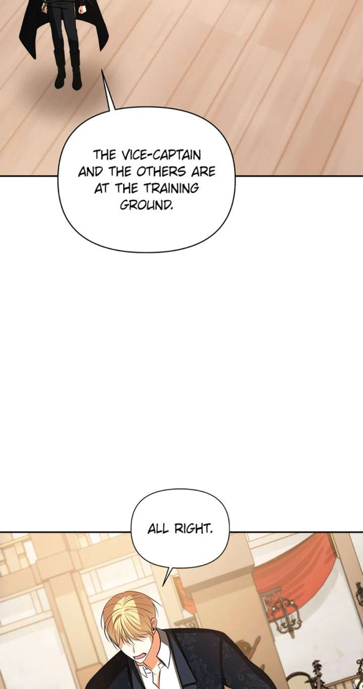 Divorce Is the Condition Chapter 62 - Page 63