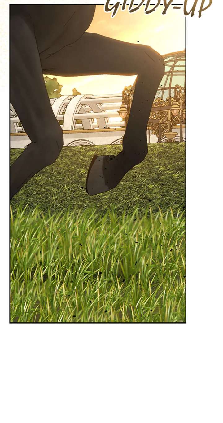 Divorce Is the Condition Chapter 62 - Page 66