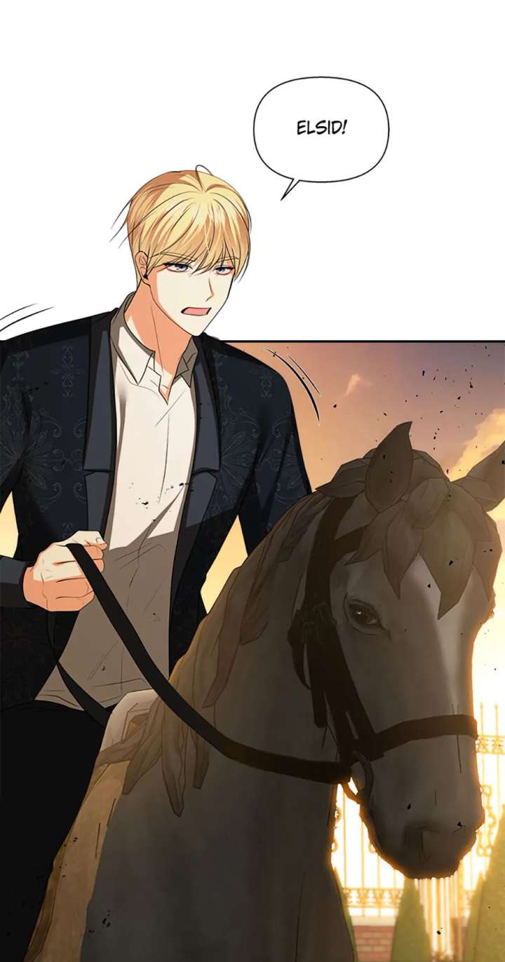 Divorce Is the Condition Chapter 62 - Page 67